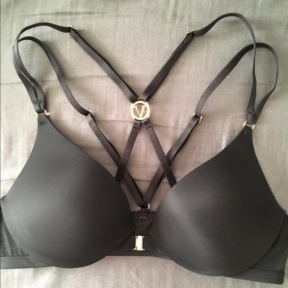 Victoria’s Secret Push-Up Bra - Picture 5 of 5